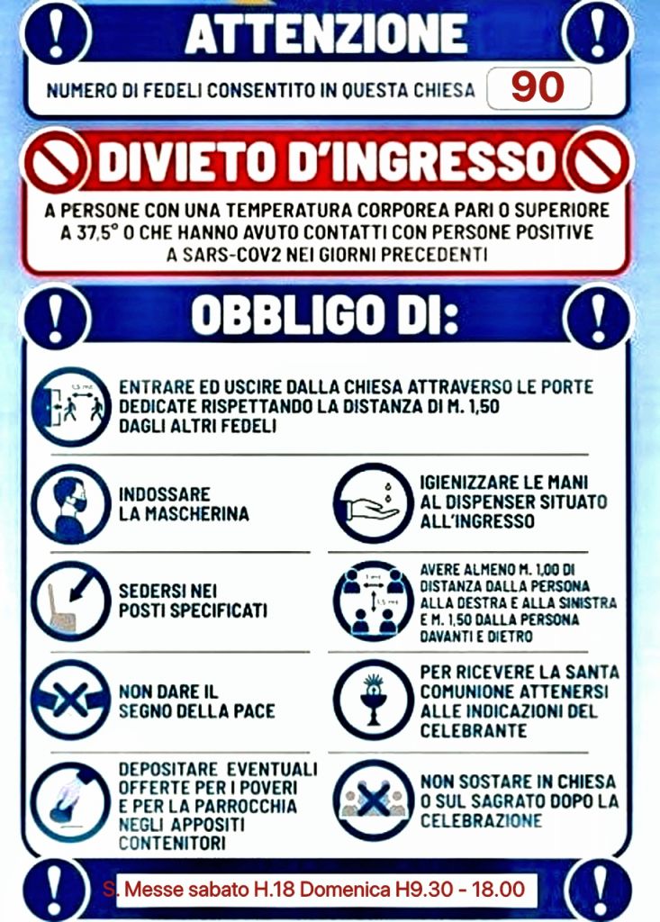 Manifesto modello B