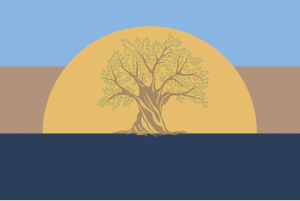 bandiera mediterraneo